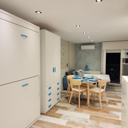 Premium Studio Minerva 103 Con Piscina Y Parque Acuatico Benalmadena Ngoại thất bức ảnh