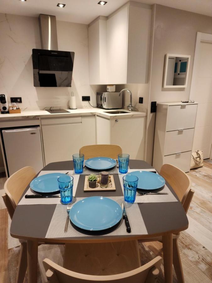 Premium Studio Minerva 103 Con Piscina Y Parque Acuatico Benalmadena Ngoại thất bức ảnh