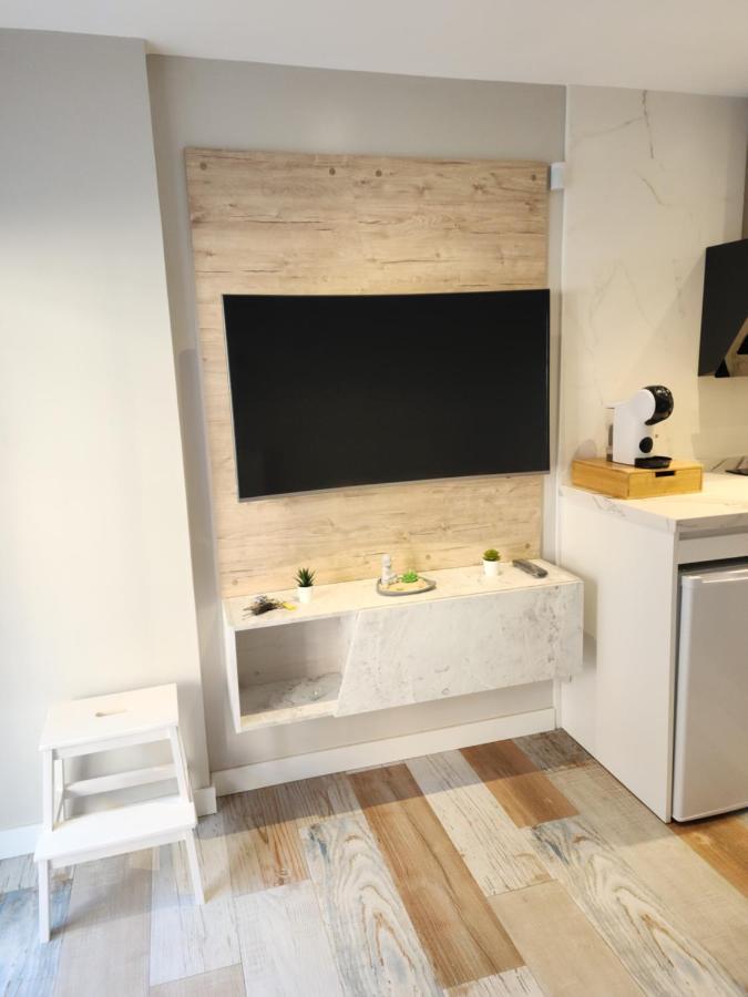 Premium Studio Minerva 103 Con Piscina Y Parque Acuatico Benalmadena Ngoại thất bức ảnh