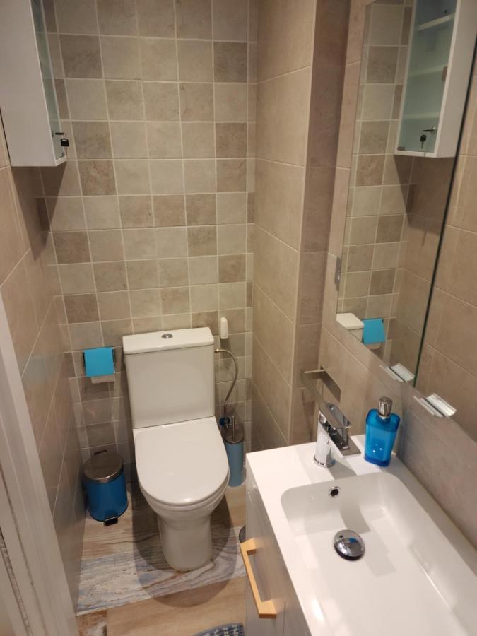 Premium Studio Minerva 103 Con Piscina Y Parque Acuatico Benalmadena Ngoại thất bức ảnh