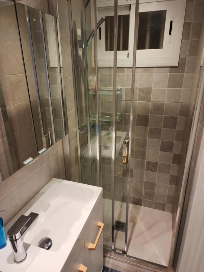 Premium Studio Minerva 103 Con Piscina Y Parque Acuatico Benalmadena Ngoại thất bức ảnh