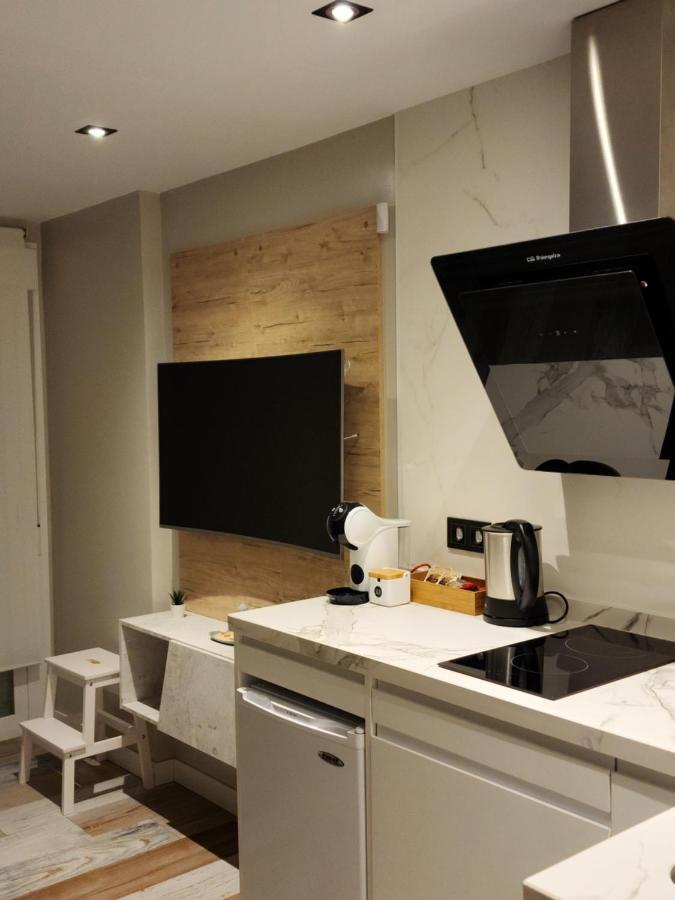 Premium Studio Minerva 103 Con Piscina Y Parque Acuatico Benalmadena Ngoại thất bức ảnh