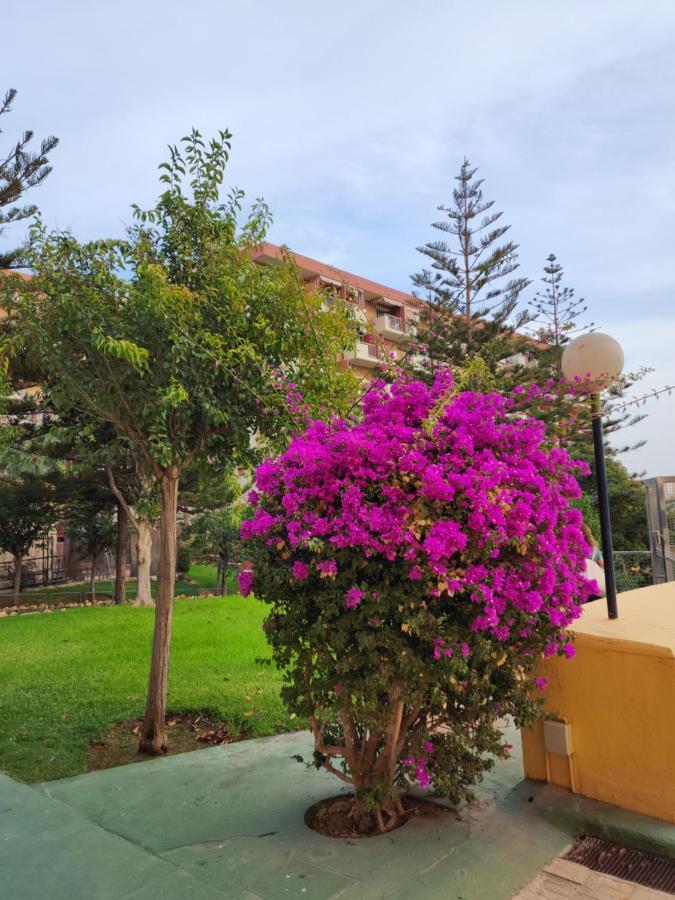 Premium Studio Minerva 103 Con Piscina Y Parque Acuatico Benalmadena Ngoại thất bức ảnh