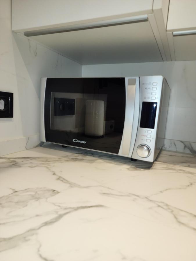 Premium Studio Minerva 103 Con Piscina Y Parque Acuatico Benalmadena Ngoại thất bức ảnh