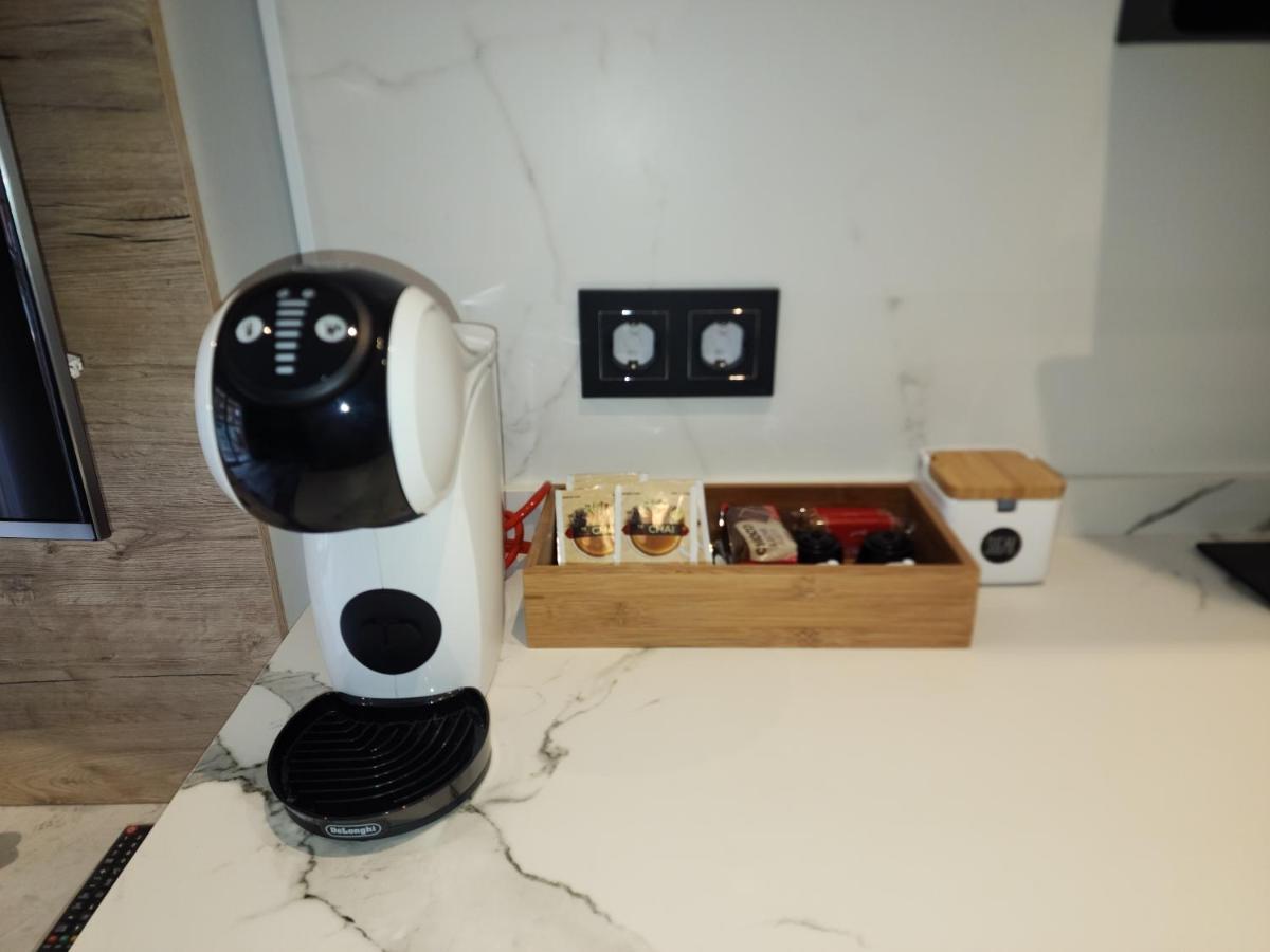 Premium Studio Minerva 103 Con Piscina Y Parque Acuatico Benalmadena Ngoại thất bức ảnh