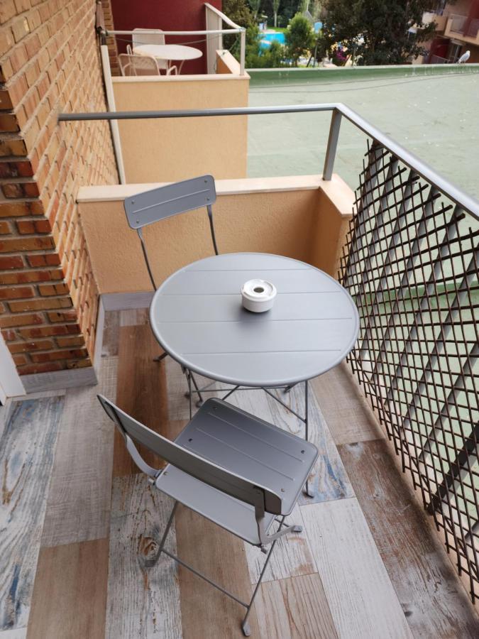 Premium Studio Minerva 103 Con Piscina Y Parque Acuatico Benalmadena Ngoại thất bức ảnh